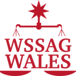 WSSAG WALES Logo